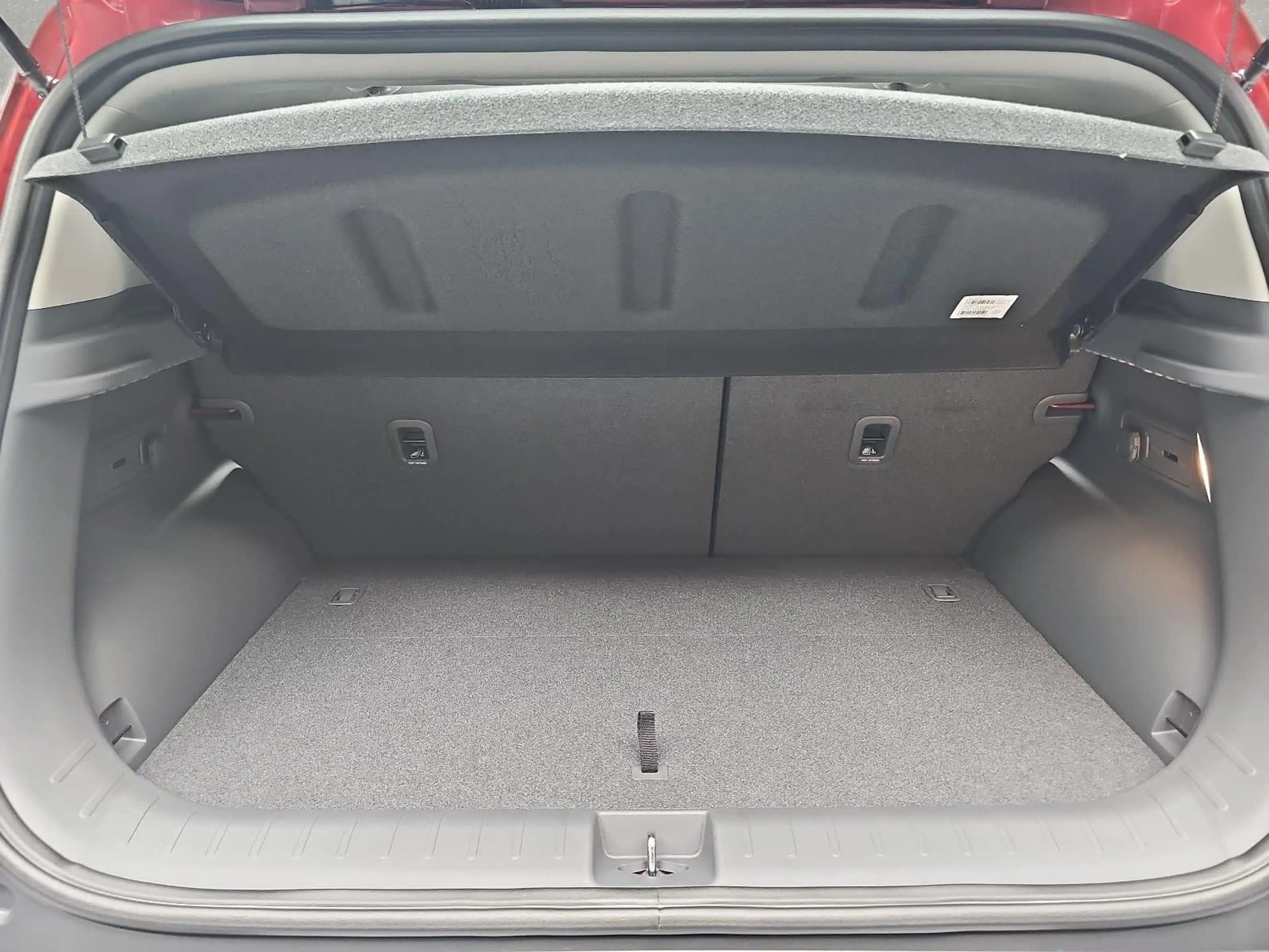 Kia EV2 EV2 42.2 KWH AIR MJ27 WINTER WÄRMEPUMPE — photo 16