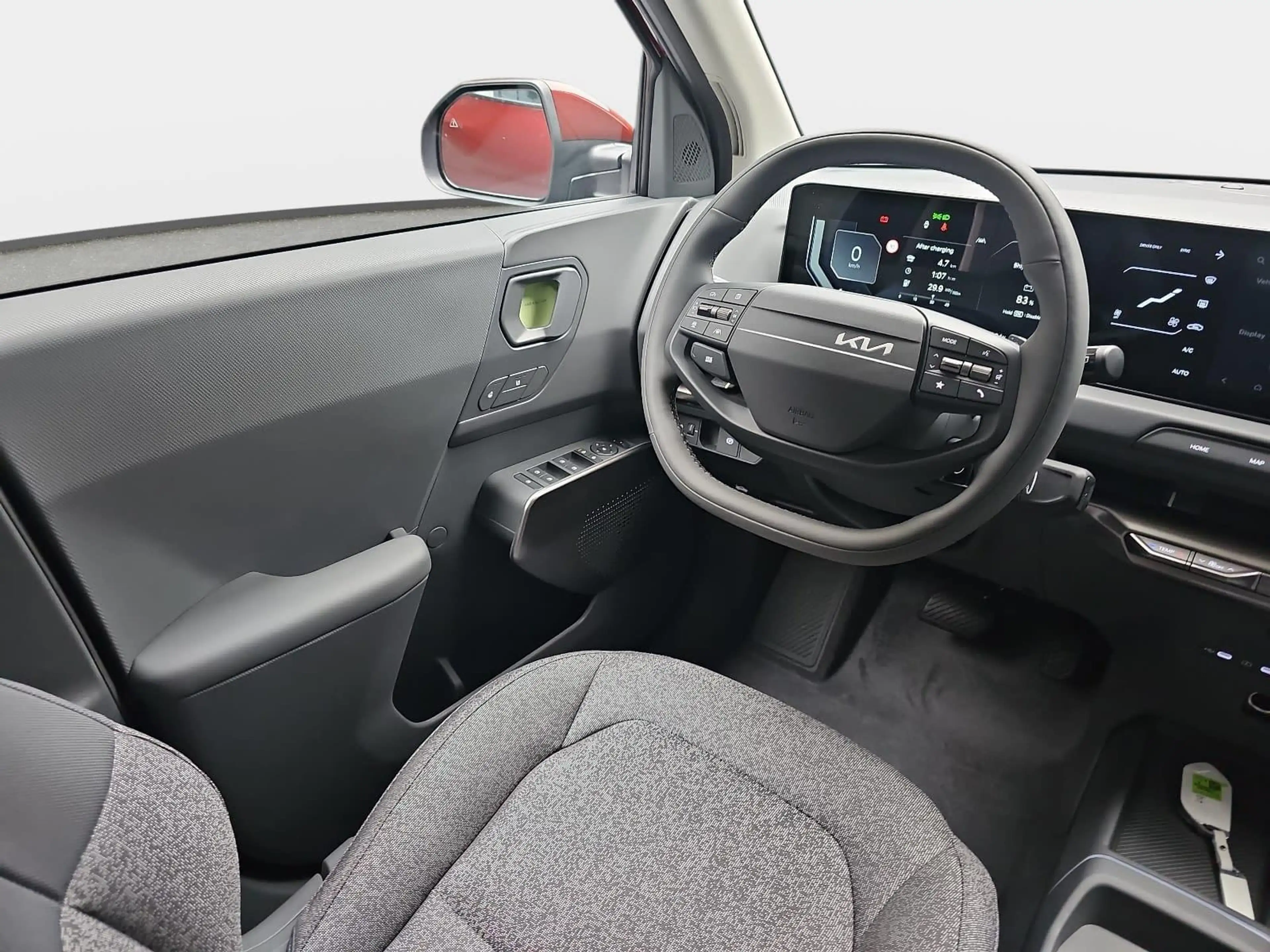 Kia EV2 EV2 42.2 KWH AIR MJ27 WINTER WÄRMEPUMPE — photo 9