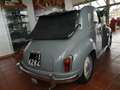 Fiat 500C FIAT TOPOLINO 500C CONVERTIBILE Grijs - thumbnail 3