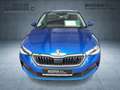 Skoda Scala 1.5 TSI DSG Tour LED SHZ PDC Blau - thumbnail 7