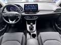 Hyundai i30 FASTBACK KLIMA+NAVI+LED+KAMERA+ALLWETTER+TÜV Noir - thumbnail 4