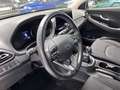 Hyundai i30 FASTBACK KLIMA+NAVI+LED+KAMERA+ALLWETTER+TÜV Schwarz - thumbnail 6