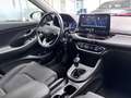 Hyundai i30 FASTBACK KLIMA+NAVI+LED+KAMERA+ALLWETTER+TÜV Noir - thumbnail 9
