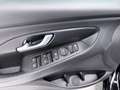 Hyundai i30 FASTBACK KLIMA+NAVI+LED+KAMERA+ALLWETTER+TÜV Negro - thumbnail 19