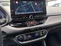 Hyundai i30 FASTBACK KLIMA+NAVI+LED+KAMERA+ALLWETTER+TÜV Negro - thumbnail 10