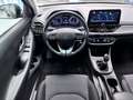 Hyundai i30 FASTBACK KLIMA+NAVI+LED+KAMERA+ALLWETTER+TÜV Noir - thumbnail 5