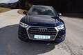 Audi Q5 quattro sport sline luftfederung Blau - thumbnail 1