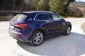 Audi Q5 quattro sport sline luftfederung Blau - thumbnail 9