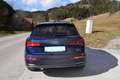Audi Q5 quattro sport sline luftfederung Blau - thumbnail 10