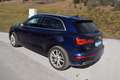 Audi Q5 quattro sport sline luftfederung Blau - thumbnail 11