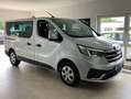 Renault Trafic L1H1 3.0t Life 2.0 Blue dCi 9Sitzer Grigio - thumbnail 1