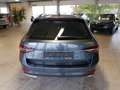 Skoda Superb Combi TSI/iV DSG L&K AHK Navi Standhzg. ACC LED Grau - thumbnail 7