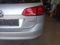Volkswagen Golf Variant Rabbit 1,6 TDI 4Motion (Braucht Öl) Plateado - thumbnail 5