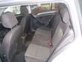 Volkswagen Golf Variant Rabbit 1,6 TDI 4Motion (Braucht Öl) Plateado - thumbnail 10