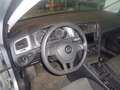 Volkswagen Golf Variant Rabbit 1,6 TDI 4Motion (Braucht Öl) Plateado - thumbnail 7