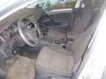 Volkswagen Golf Variant Rabbit 1,6 TDI 4Motion (Braucht Öl) Plateado - thumbnail 6