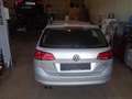 Volkswagen Golf Variant Rabbit 1,6 TDI 4Motion (Braucht Öl) Plateado - thumbnail 4
