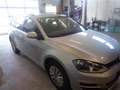 Volkswagen Golf Variant Rabbit 1,6 TDI 4Motion (Braucht Öl) Plateado - thumbnail 2