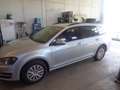 Volkswagen Golf Variant Rabbit 1,6 TDI 4Motion (Braucht Öl) Plateado - thumbnail 3