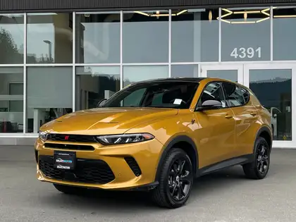 2023 Dodge Hornet GT Plus AWD
