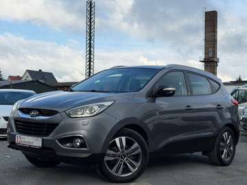 2.0 GDI Trend 4WD/SHZ/NAVI/EURO 5