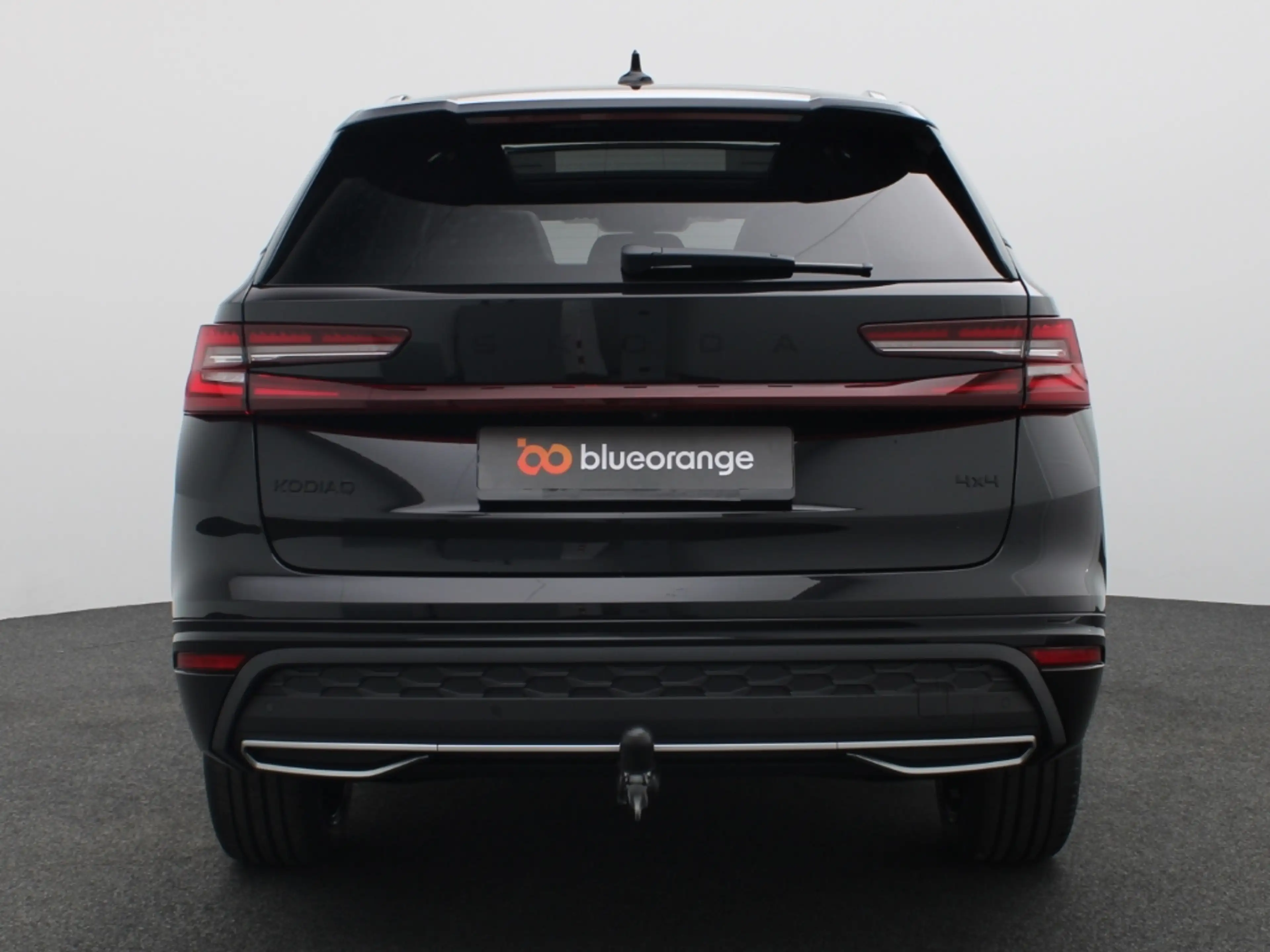 Skoda Kodiaq 2.0 TDI 142 kW 4x4 Sportline Canton Virtual AHK 7- — photo 7