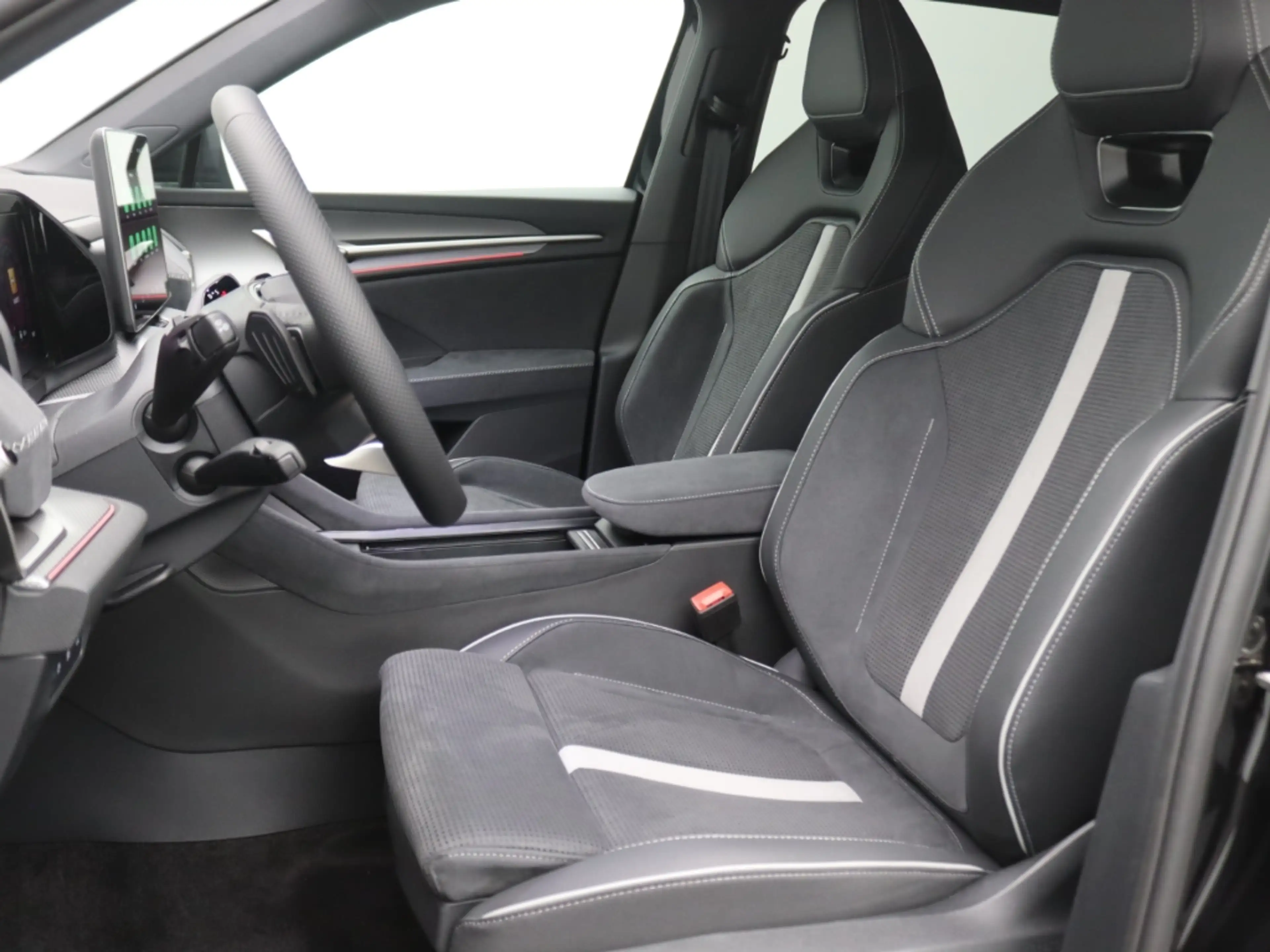 Skoda Kodiaq 2.0 TDI 142 kW 4x4 Sportline Canton Virtual AHK 7- — photo 10
