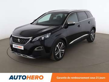 2.0 Blue-HDi GT EAT8