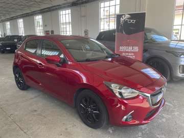 1.5 Exceed i-Activsense Technology 90cv my18
