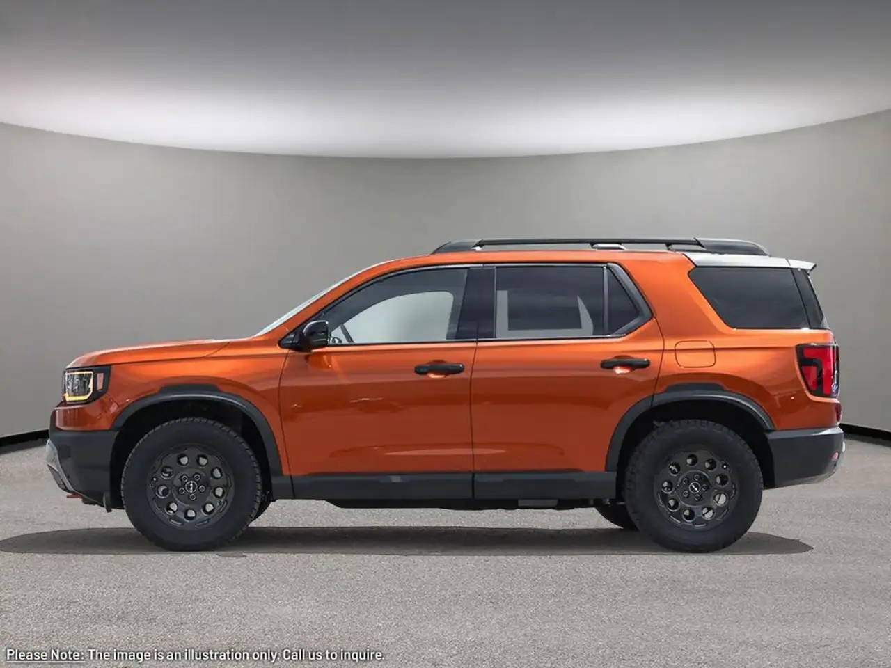 Honda Passport снимка Honda Passport