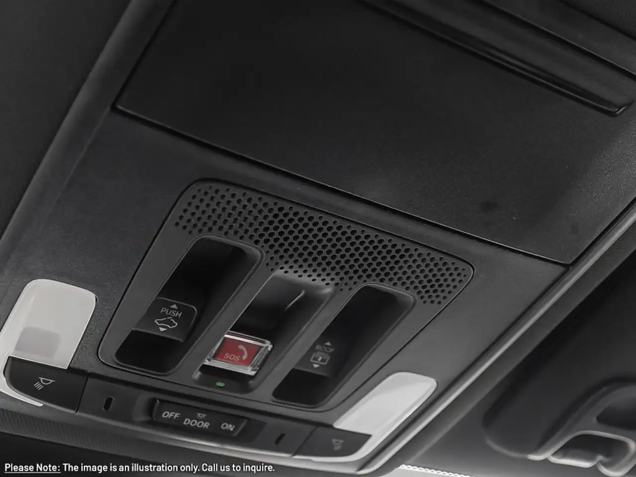 Honda Passport снимка Honda Passport