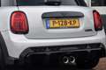MINI Cooper S Mini 2.0 Rockingham GT Edition 15.000 km |Nederlan Wit - thumbnail 36