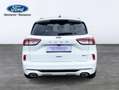 Ford Kuga ST-Line 2.5 Duratec FHEV 140kW Auto Blanc - thumbnail 8
