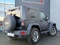 Jeep Wrangler 2.8 CRD 177ch BVA Noir - thumbnail 5