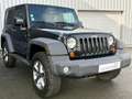 Jeep Wrangler 2.8 CRD 177ch BVA Noir - thumbnail 3