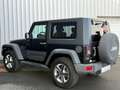 Jeep Wrangler 2.8 CRD 177ch BVA Noir - thumbnail 8