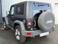 Jeep Wrangler 2.8 CRD 177ch BVA Noir - thumbnail 7