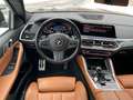 BMW X6 xDrive 30 d M Sport Carbon 21" ACC Leder TOP! Schwarz - thumbnail 13