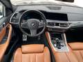 BMW X6 xDrive 30 d M Sport Carbon 21" ACC Leder TOP! Schwarz - thumbnail 3