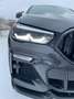BMW X6 xDrive 30 d M Sport Carbon 21" ACC Leder TOP! Schwarz - thumbnail 16