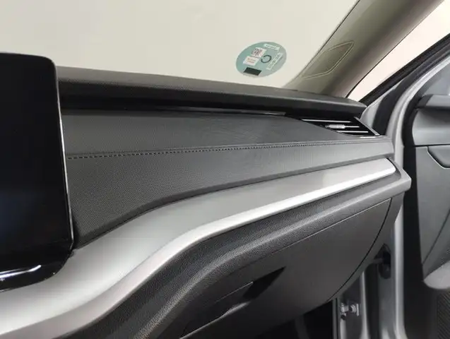 Skoda Octavia view 9