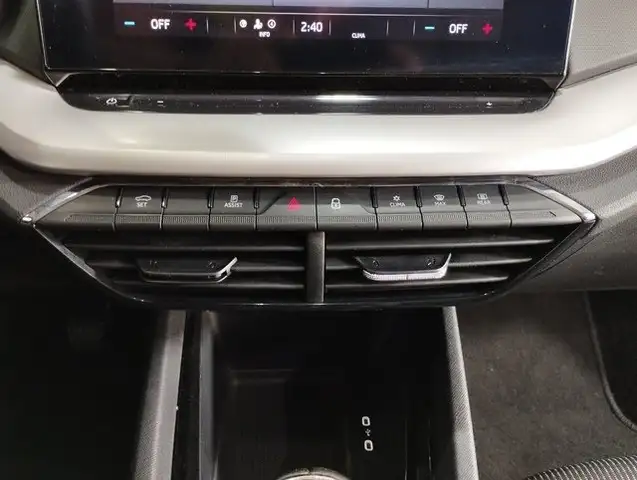 Skoda Octavia view 8