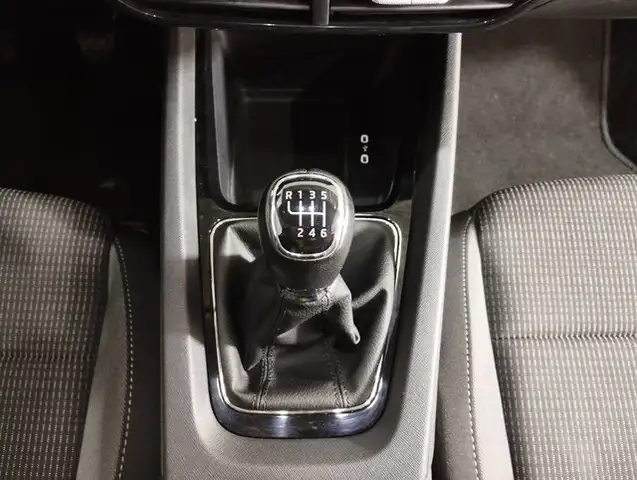 Skoda Octavia view 7