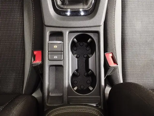 Skoda Octavia view 6