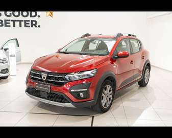 3ª serie Stepway 1.0 TCe ECO-G Comfort