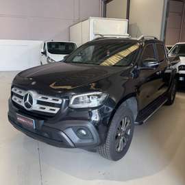Classe X 250d Power Business 4matic Auto
