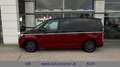 Volkswagen T7 Multivan Business eHybrid Rot - thumbnail 2