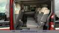 Volkswagen T7 Multivan Business eHybrid Rot - thumbnail 18