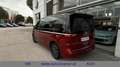 Volkswagen T7 Multivan Business eHybrid Rot - thumbnail 3
