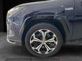 Toyota RAV 4 RAV4 RAV4 2.5l PLUG-IN 300PH (e-CVT) Style Plus Azul - thumbnail 9